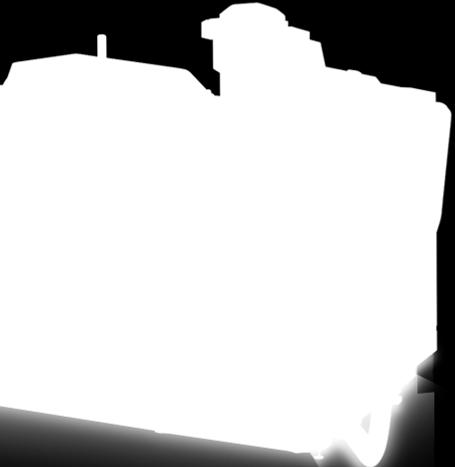 ) 1 - motoršpindelis (suklys); 2