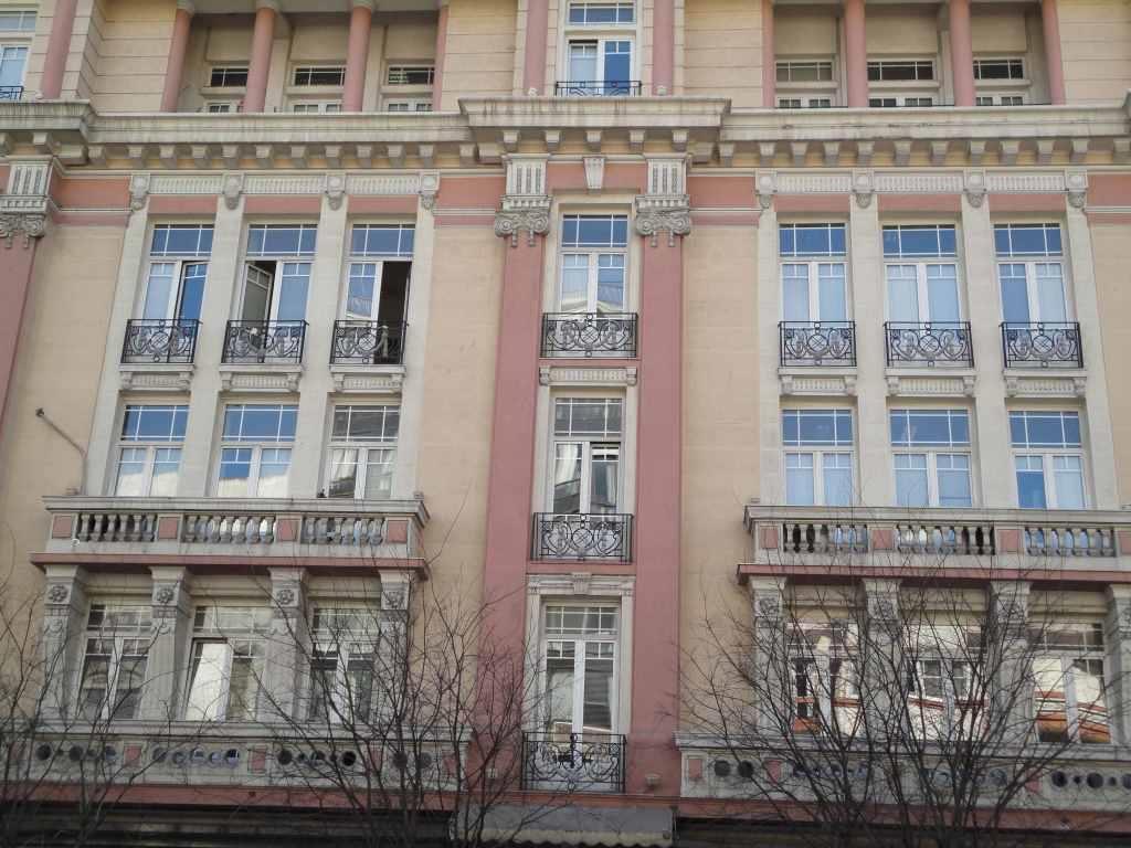 Τμήμα Πολιτικών