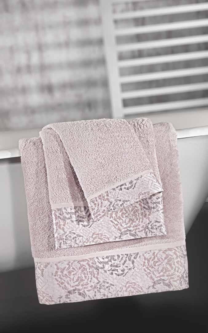 bathroom towels