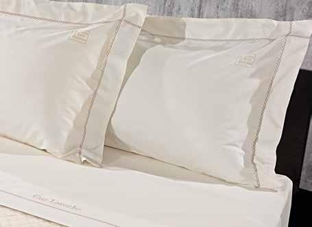 κέντημα 100% cotton satin percale 200 count, διάσταση: 240 x 270, a 139,00 Mαξιλαράκια