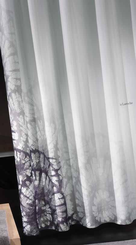 theatro Κουρτίνα 100% polyester water repellant