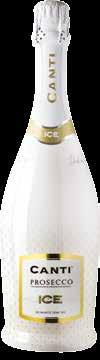 Procecco ice chardonnay Ιταλία Ισπανία santa cruz De Alpera Azul φιάλη 750 ml Ποικιλία: Verdejo Τύπος: Μπλε κρασί, ημίγλυκο, Frizzante