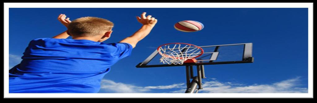 Ο ρόλος του αθλητισμού στην εφηβική και παιδική ηλικία.