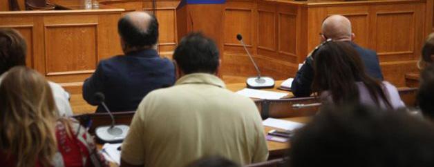 Στρατηγική διαχείριση πακέτου Σε αυτό το τμήμα γίνεται αναφορά στους φορείς που θα συμμετέχουν στη διαμόρφωση και υλοποίηση των δράσεων του πακέτου Open Business Open Networks.