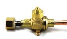 TECHNOLOGIES Freon HFC HFO