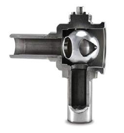 Motorized Valves Safety