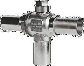 indicators Rotalock Valves