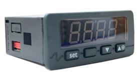 AUTOMATIONS EVK211 Απλός θερμοστάτης EVK211 Απλός θερμοστάτης για σταθερά συστήματα ψύξης.