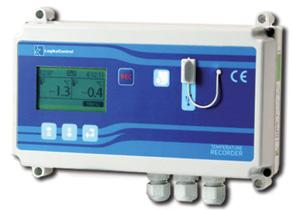 AYTOMATIΣΜΟΙ 96mm 178mm 45mm Καταγραφικό LOGIKA CRS-1 για θαλάμους 220V Με USB για μεταφορά καταγραφών και 5 πλήκτρα λειτουργίας Κατανάλωση: ~ 25 ma Βαθμός στεγανότητας: IP30 Θερμοκρασία Λειτουργίας: