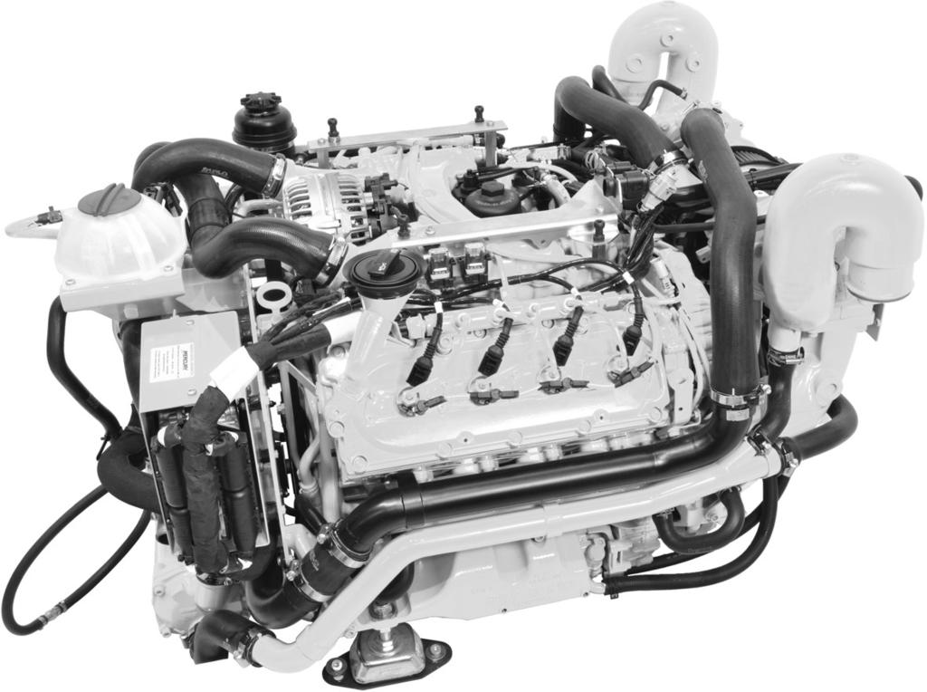 Ενότητα 2 - Γνωρίστε καλύτερα το συγκρότημα κινητήρα που αγοράσατε c d e f g b a h i 52200 a - Δείκτης στάθμης λαδιού κινητήρα.