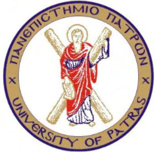 ΠΑΝΕΠΙΣΤΗΜΙΟ ΠΑΤΡΩΝ ΤΜΗΜΑ ΗΛΕΚΤΡΟΛΟΓΩΝ ΜΗΧΑΝΙΚΩΝ ΚΑΙ ΤΕΧΝΟΛΟΓΙΑΣ ΗΛΕΚΤΡΟΝΙΚΩΝ ΥΠΟΛΟΓΙΣΤΩΝ ΤΟΜΕΑΣ ΣΥΣΤΗΜΑΤΩΝ ΗΛΕΚΤΡΙΚΗΣ ΕΝΕΡΓΕΙΑΣ ΔΙΠΛΩΜΑΤΙΚΗ ΕΡΓΑΣΙΑ του Φοιτητή του τμήματος Ηλεκτρολόγων Μηχανικών
