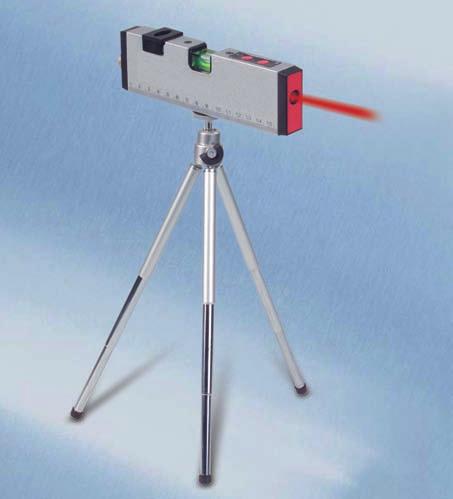 3B LASER SPIRIT LEVEL KH 4179 LASER SPIRIT LEVEL Operating instructions KOMPERNASS GMBH