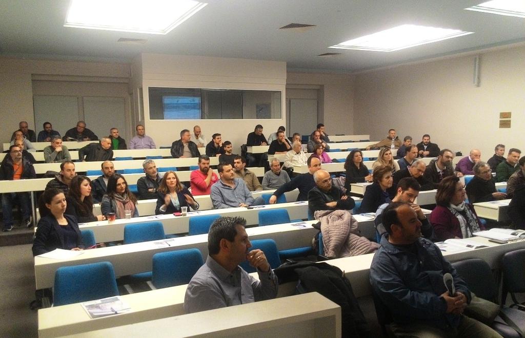 «Στην εικόνα που είχε το Υπουργείο για τα απόβλητα υπήρχε ένα κενό μέχρι σήμερα και το Ηλεκτρονικό Μητρώο έρχεται να καλύψει