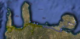 - Moyrnies- Agia Marina- Plataniaw- MBT- Souda P. 2+71+25+22 120 220 5 Souda P.