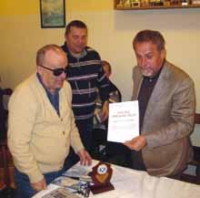 godini 8 Sigurnosna nadogradnja web stranica HRS-a 9 Antena nekada i danas (2) 14