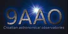 Inicijativu za pokretanjem 9AAO programa sam poslao WAO (World Astronomical Observatories) odboru WFF (World Flora Fauna) fondacije, u želji da prilikom boravka na Mosoru aktiviram, prvi u Hrvatskoj,