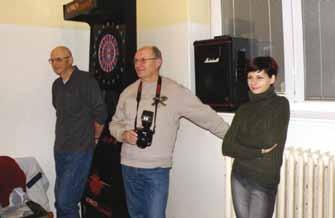 mjesto u kategoriji A i glavni fotograf na svim hamfestima) i Vladina kći Tina, 9A6NTI plakete su dobili: Radioklub slijepih Galeb, 9A1CWM, iz Rijeke, profesori kineziologije Tatjana Trošt Bobić,