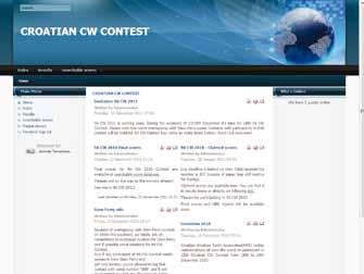 Vijesti iz HRS-a www.hrvhf.net ioca.hamradio.hr HRVATSKI VHF/UHF/SHF PORTAL WWW.HRVHF.