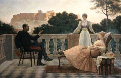 Η γενιά του 60 Η γενιά του 60 εκφράζεται μέσα από έργα όπου η χρήση αντικειμένων, βίντεο, φωτογραφίων, τους