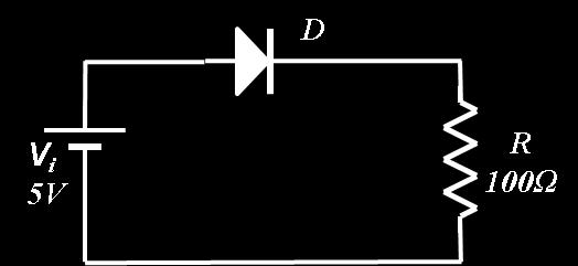 (Ε) Μετρήστε στον παλμογράφο τη συνεχή συνιστώσα της τάσης εξόδου και στο αμπερόμετρο τη συνεχή συνιστώσα του ρεύματος και συγκρίνετε με τις τιμές που βρήκατε στην ερώτηση (Β).