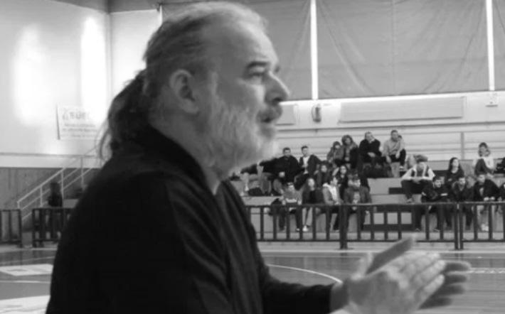 Τμήμα Επιστήμης Φυσικής Αγωγής & Αθλητισμού «Πριν λίγες μέρες απεβίωσε ο αγαπημένος φίλος, συνάδελφος και ψυχή του Υποτομέα Καλαθοσφαίρισης Αλέκος Καρυπίδης.