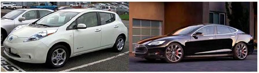 Κεφάλαιο 1 ο για το 2013, το περιοδικό Automobile's 2013 Αυτοκίνητο της Χρονιάς, το βραβείο του περιοδικού Time Best 25 Εφευρέσεις της Χρονιάς για το 2012 και την κορυφαία βαθμολόγηση αυτοκινήτων του