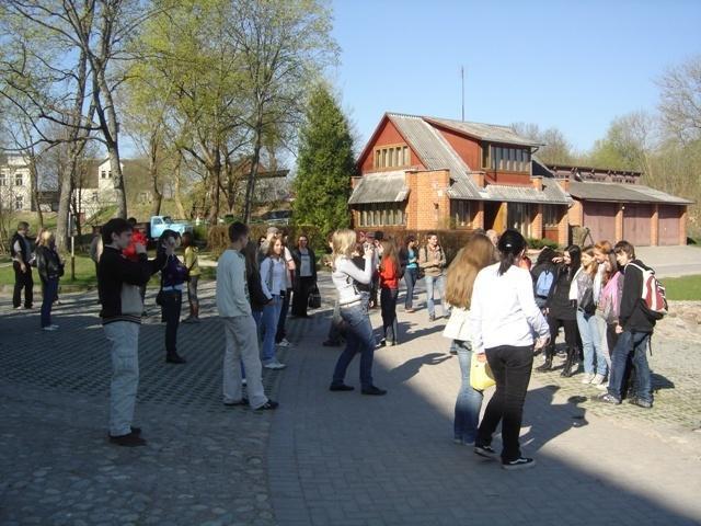 Trakai