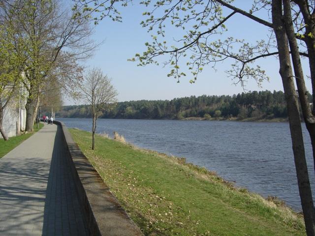 Walking