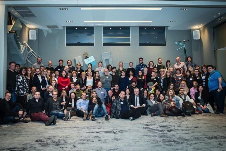 ΕΠΙΚΑΙΡΑ 2 ο Ελληνογερμανικό Φόρουμ Νεολαίας: Ίδρυση Γραφείου Νεολαίας Στο πλαίσιο του 2 ου Ελληνογερμανικού Φόρουμ Νεολαίας στη Θεσσαλονίκη (5 έως 8 Μαρτίου 2017) ανακοινώθηκε η ίδρυση ενός