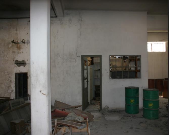 πάχος καταλαβαίνουμε την κατηγορία της τοιχοποιίας.