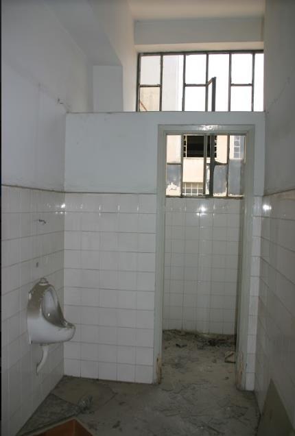 Εικόνα 67 Κτίριο Β Όροφος Α WC Εικόνα 68 Κτίριο Β