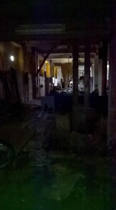 Εικόνα 84 Κτίριο Ε Όροφος Α Εικόνα 85 Κτίριο Ε Ισόγειο 2.5.E.