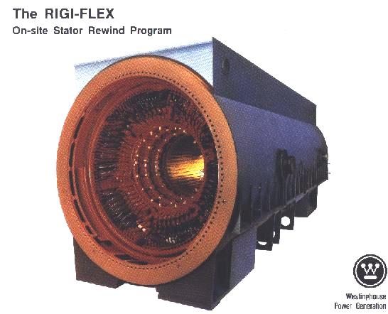 Magnetic axis