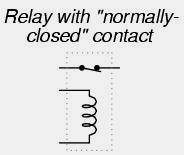 Contactor -