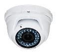 AHD kamere i snimači AHD kamere 720P (1 ~ 1.3 Mpix) AC-735C-S7 1/3" AR0130 CMOS senzor, 720P/9H, AHD / CVBS, vodootporna kamera rezolucije 1.