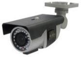 2CD2732F- I 3 MP ONVIF Vandalootporna DOME kamera; Senzor 1/3" progressive scan CMOS; Rezolucija: 2048x1536@20fps, 1920x1080@25fps; ICR (Prava Dan/Noć funkcija); Integrisan varifokalni objektiv 2.