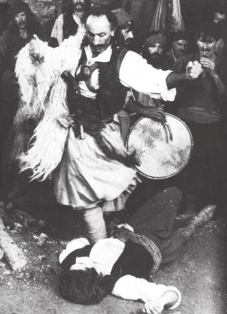 η Κίμπερλι Raye είναι νεκρός.