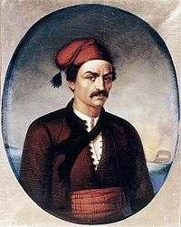στην Πελοπόννησο, πρώτος ο Παπαφλέσσας ζήτησε να ελευθερωθούν οι φυλακισµένοι πολεµιστές, αλλά δεν εισακούστηκε.