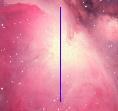 nebula) H β OIII