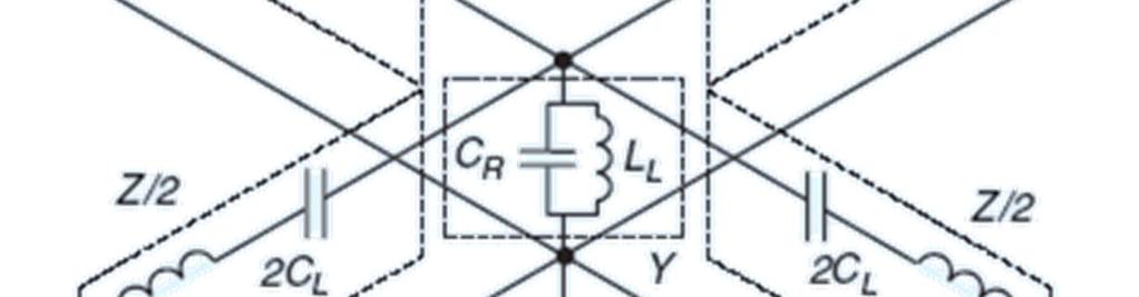 22 ΘΕΩΡΙΑ ΜΕΤΑΫΛΙΚΩΝ cos(o )=1+ 1!(Ž ) =1! c: c + d i 3 i!p d h d i + 3 h 3 i V από όπου o =Ytω L R C L 1 R ω L L W C!