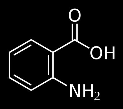 ΑΛΚΑΛΟΕΙΔΗ ΑΝΘΡΑΝΙΛΙΚΟΥ ΟΞΕΟΣ Σικιμμικό οξύ Ac-CoA αλκαλοειδή χωρισμικό οξύ chorismic acid χωρισμικό οξύ ενδιάμεσο μόριο-κλειδί στη