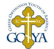 GOYA LOCK-IN RETREAT When: September 23rd to September 24rth Time: 8 p.m. Friday night, and pick up Saturday 9 a.m. What to Bring: Pillow Sleeping bag Blanket Toiletries Fr.