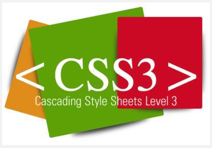 Νέα χαρακτηριστικά των CSS3 Η τελευταία γενιά των CSS είναι η CSS3.