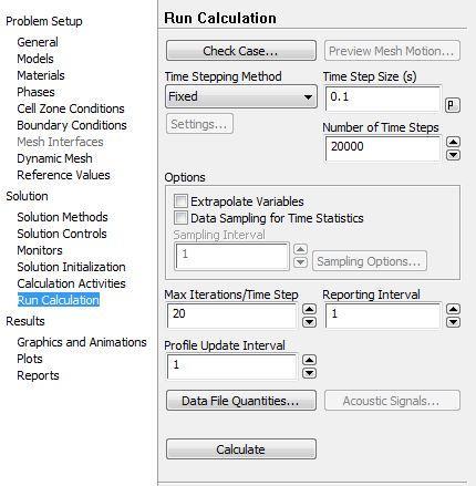 133:Καρτέλα Run Calculation.