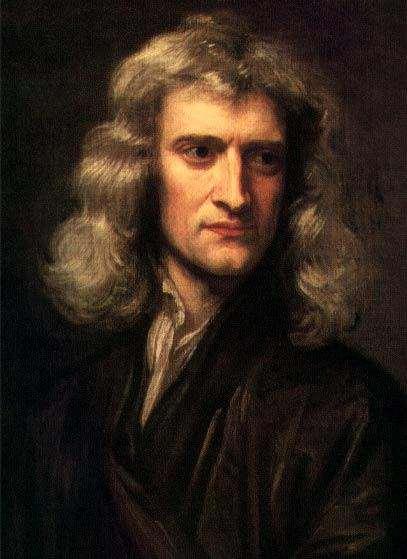 Ισαάκ Νεύτων-«Μια αντιπαθέστατη ιδιοφυία» Ο Σερ Ισαάκ Νεύτων (4 Ιανουαρίου 1643 31 Μαρτίου 1727) ήταν Άγγλος φυσικός, μαθηματικός, αστρονόμος, φιλόσοφος, αλχημιστής και θεολόγος.