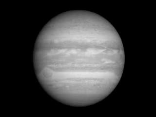 in Saturn