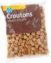 ΑΝΔΡΕΑΣ 1kg 2,70 2,30-15% CROUTONS ολικής άλεσης 250g 2,69 10,76 15