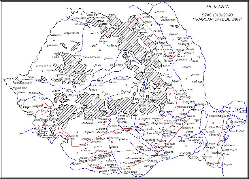 Sursa: Staţia Meteo Iaşi Figura Nr. 2-