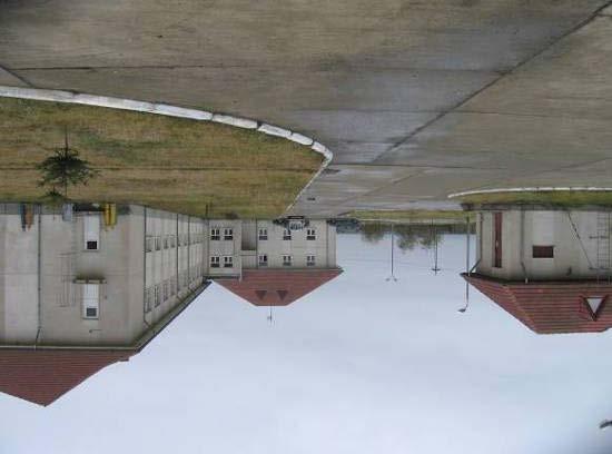 2-48 Pompe spalare filtre b) Staţia de tratare Chiriţa Apa brută este adusă în