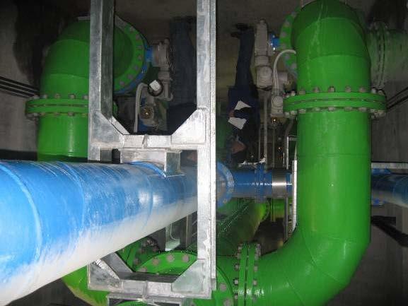 Clădirea laboratorului a fost reabilitată relativ recent si va functiona ca
